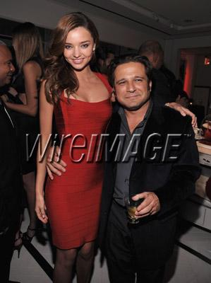 Miranda Kerr