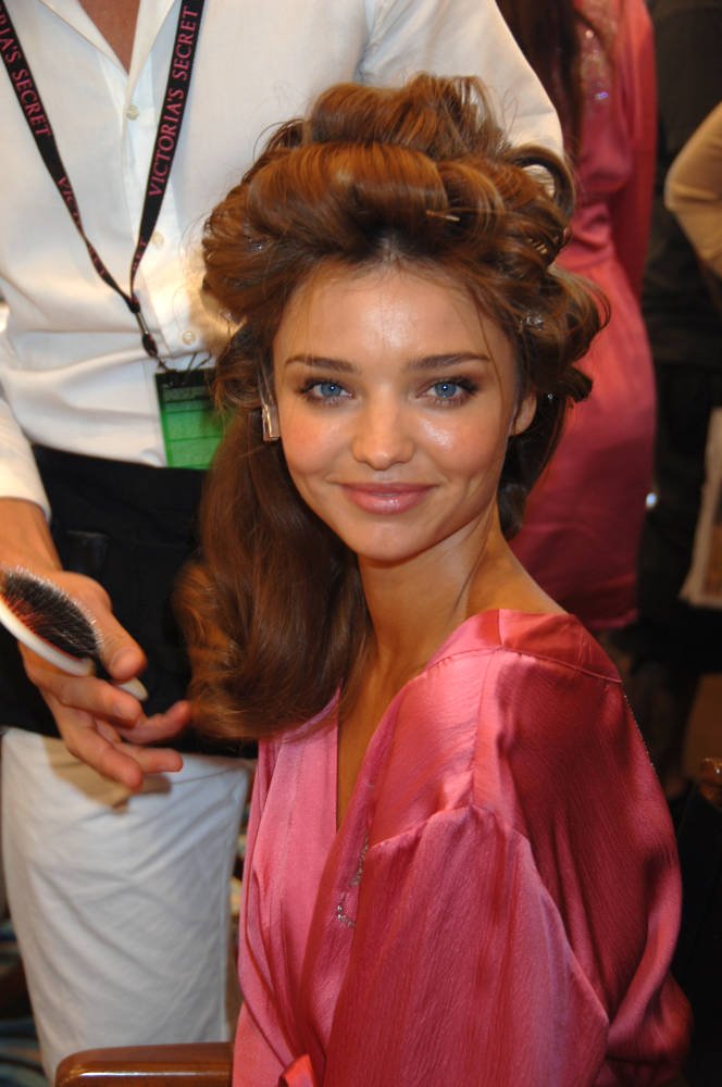 Miranda Kerr