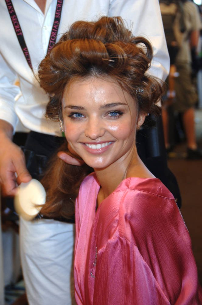 Miranda Kerr