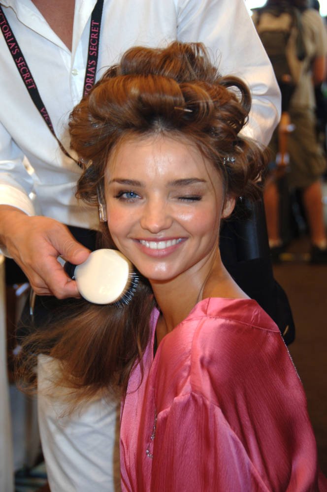 Miranda Kerr