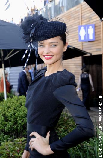 Miranda Kerr