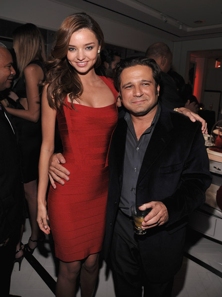 Miranda Kerr