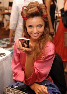 Miranda Kerr