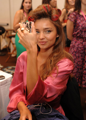Miranda Kerr