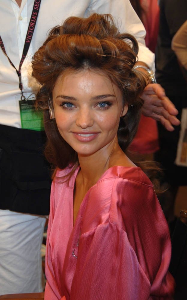 Miranda Kerr