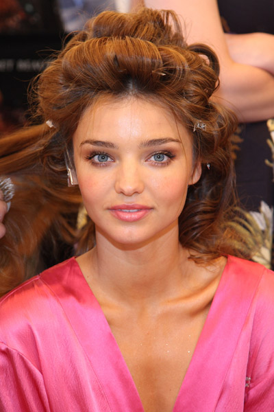Miranda Kerr