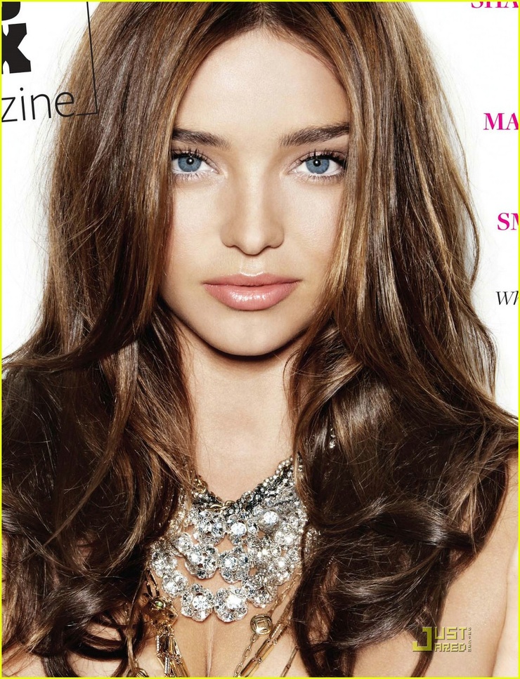 Miranda Kerr