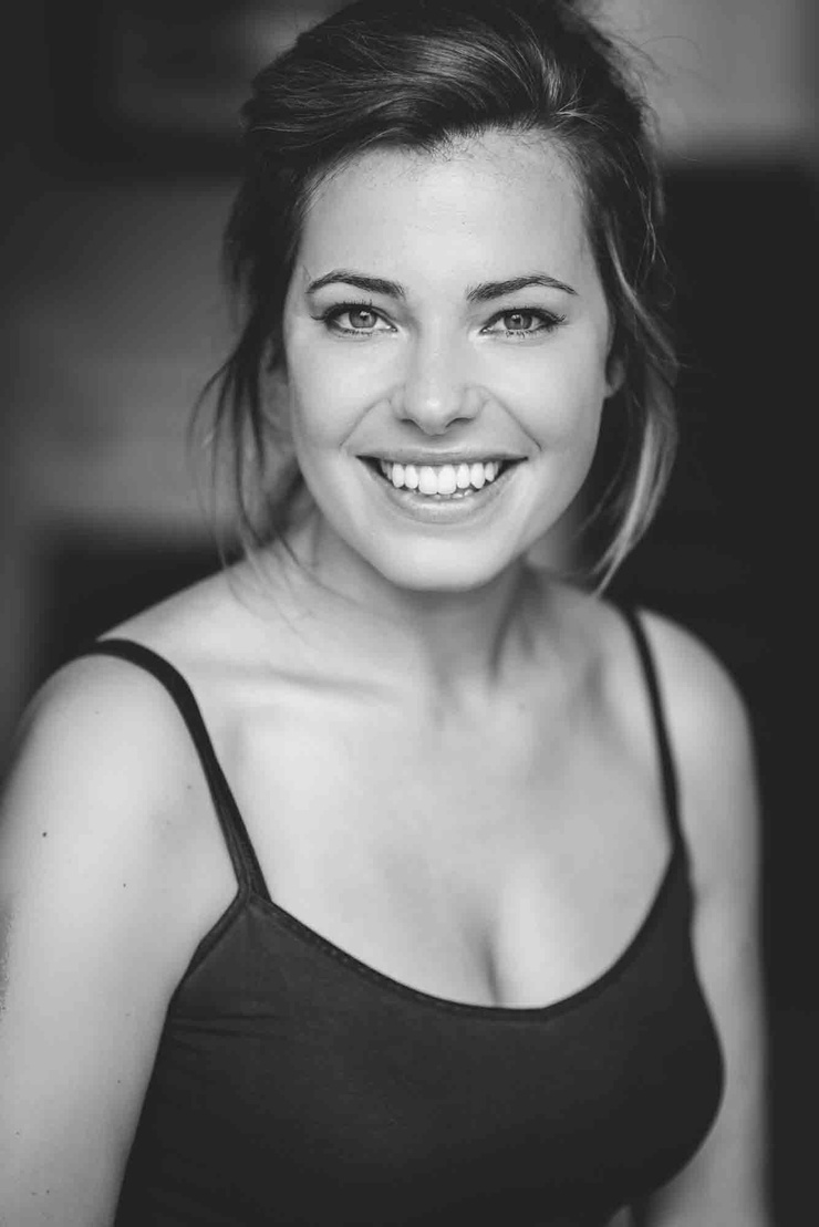 Scarlett Mack Scarlett Mack