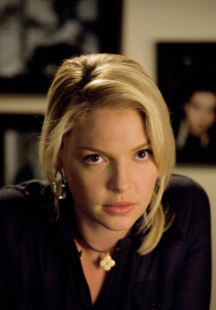 Katherine Heigl