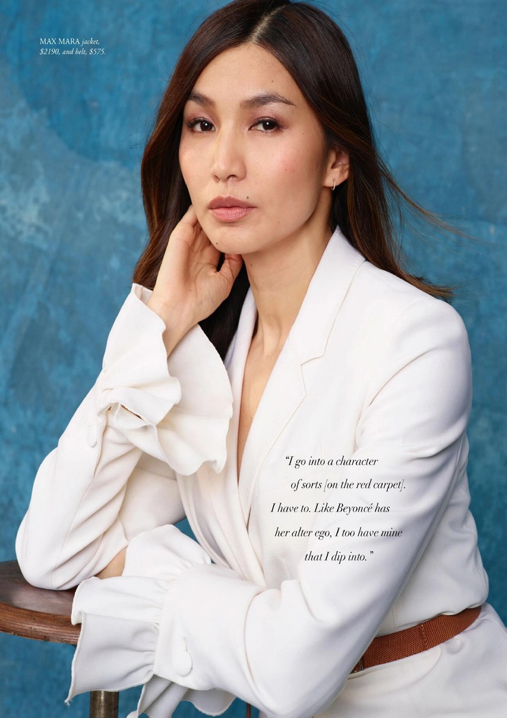 Gemma Chan Gemma Chan