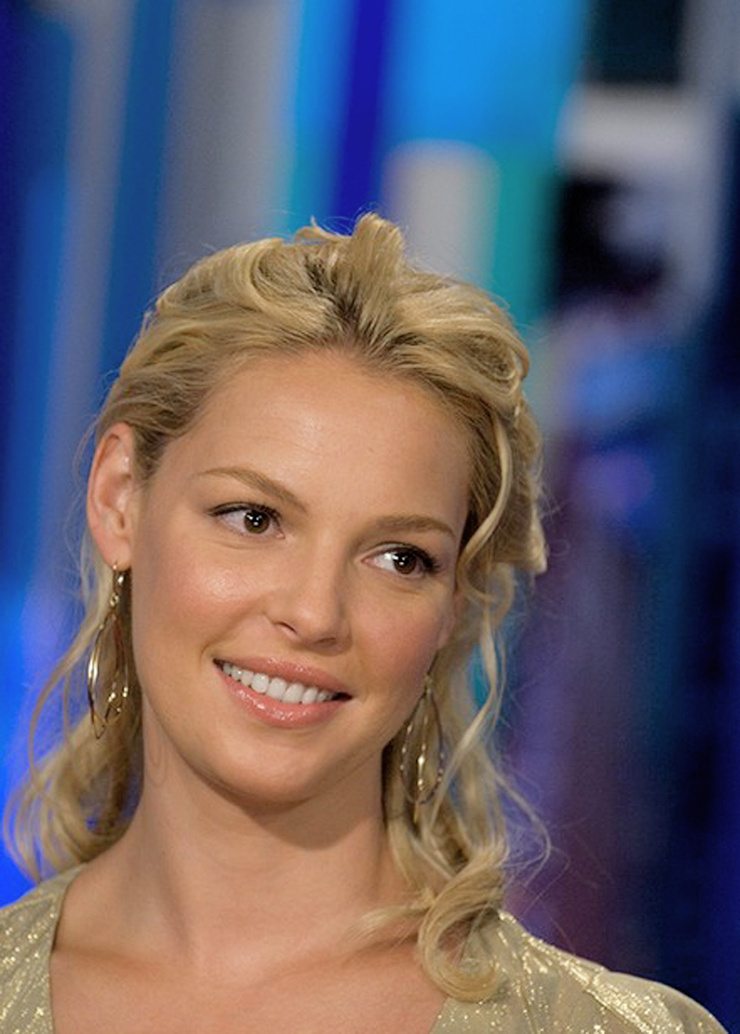 Katherine Heigl