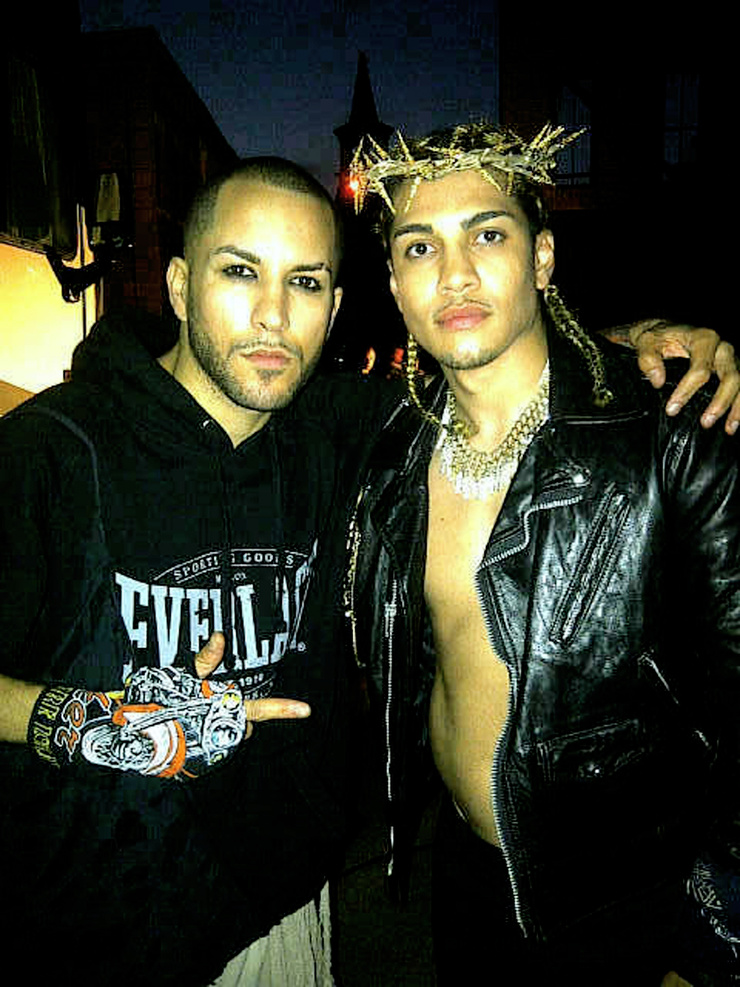 Rick Gonzalez