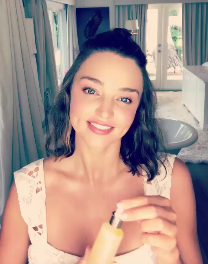 Miranda Kerr