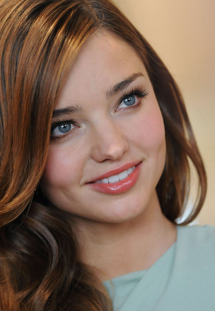 Miranda Kerr Miranda Kerr