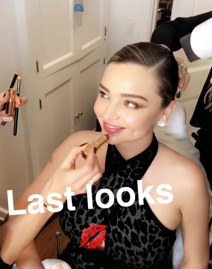 Miranda Kerr