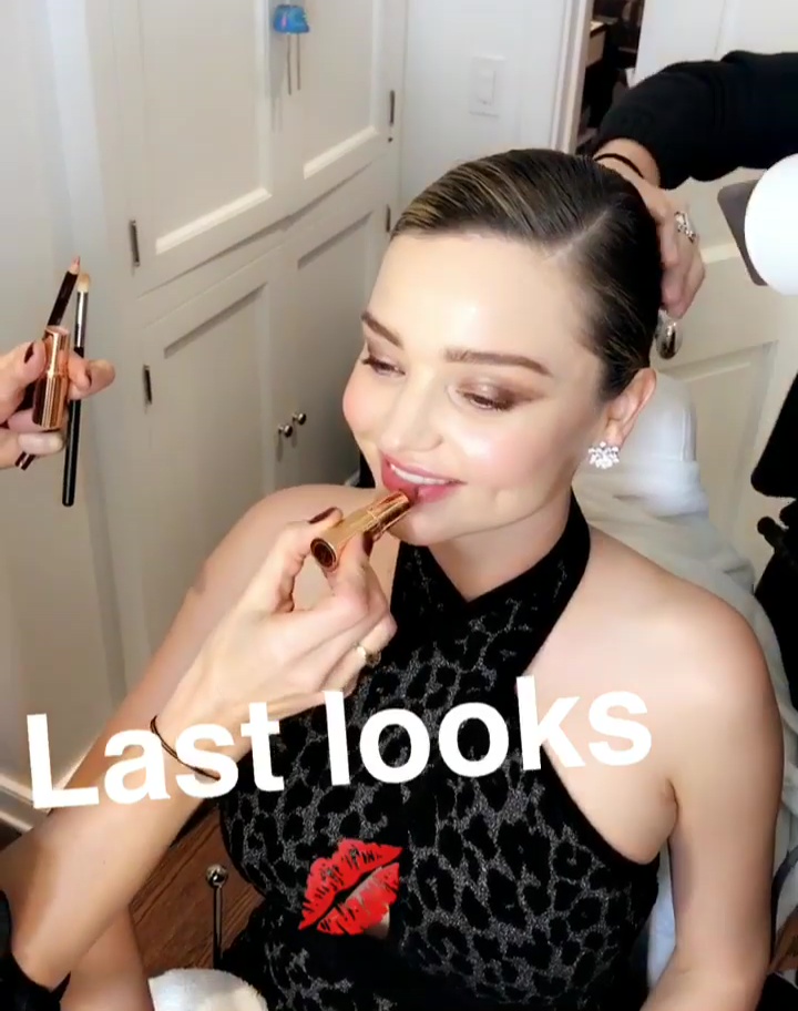 Miranda Kerr