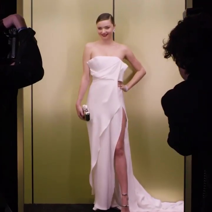 Miranda Kerr
