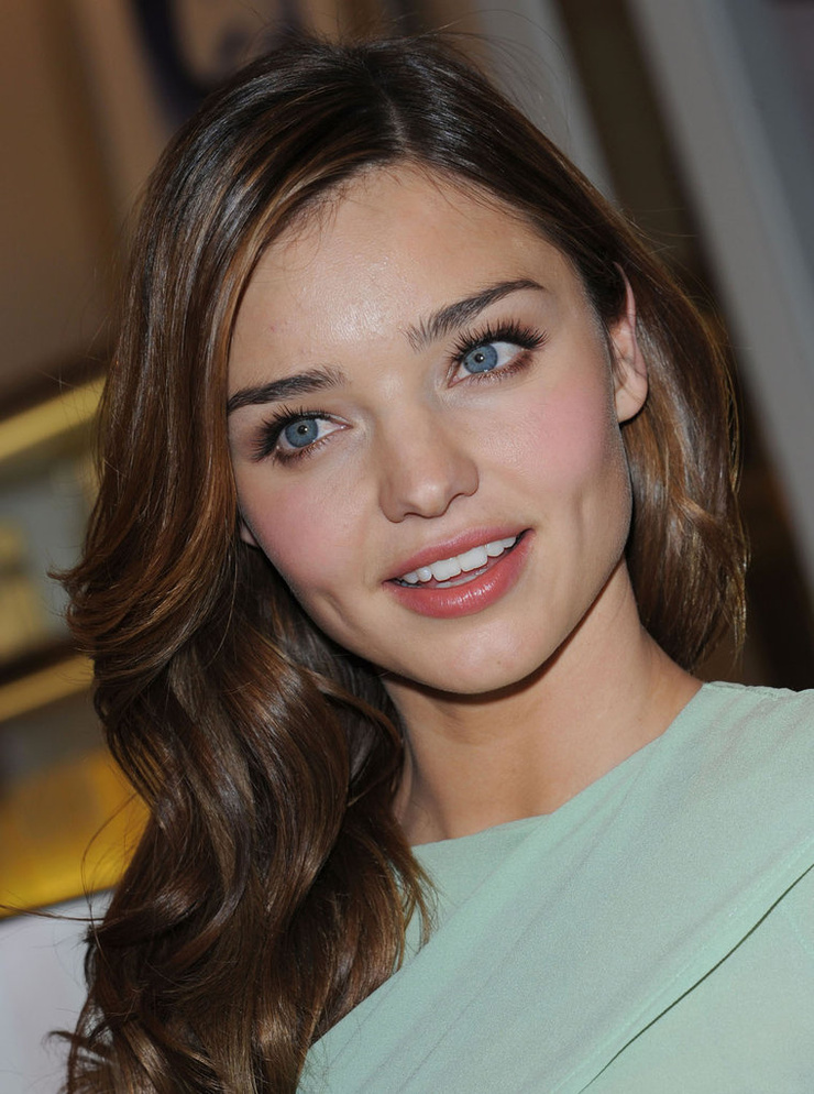 Miranda Kerr