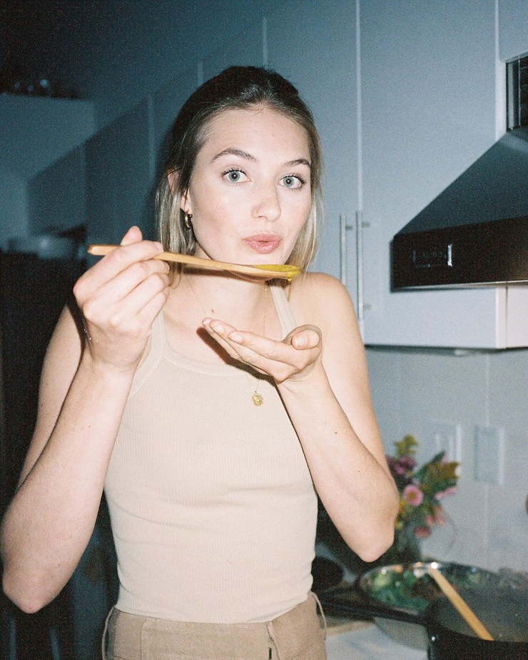 Sanne Vloet