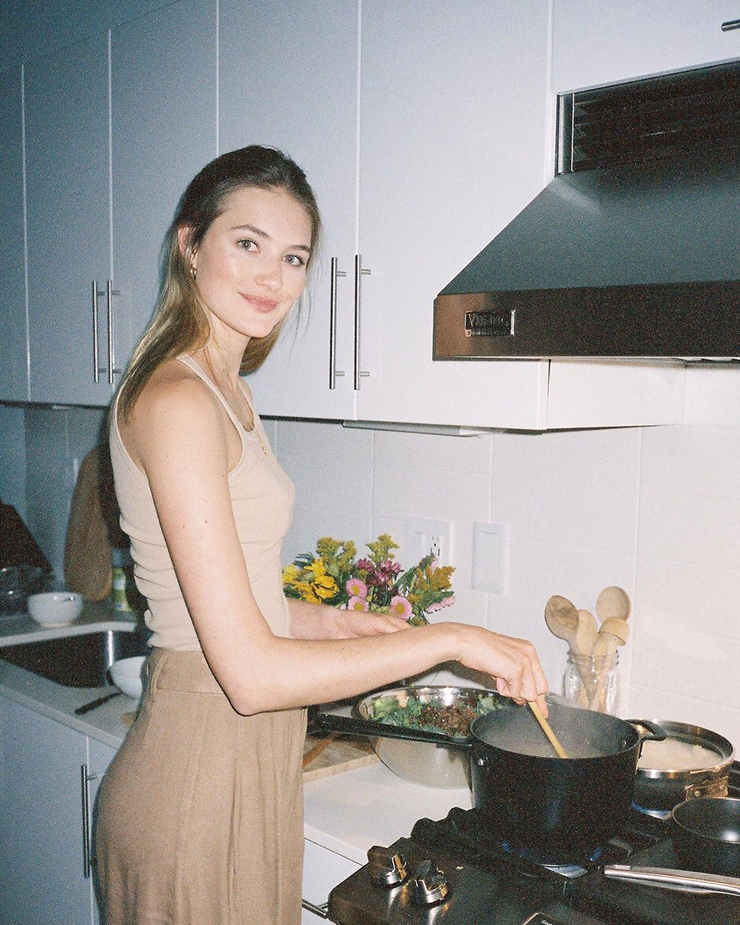 Sanne Vloet