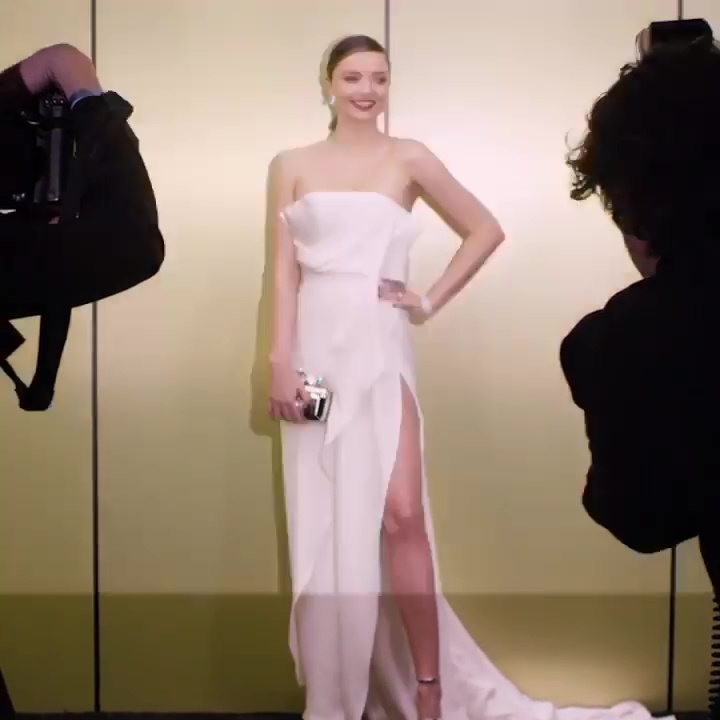 Miranda Kerr