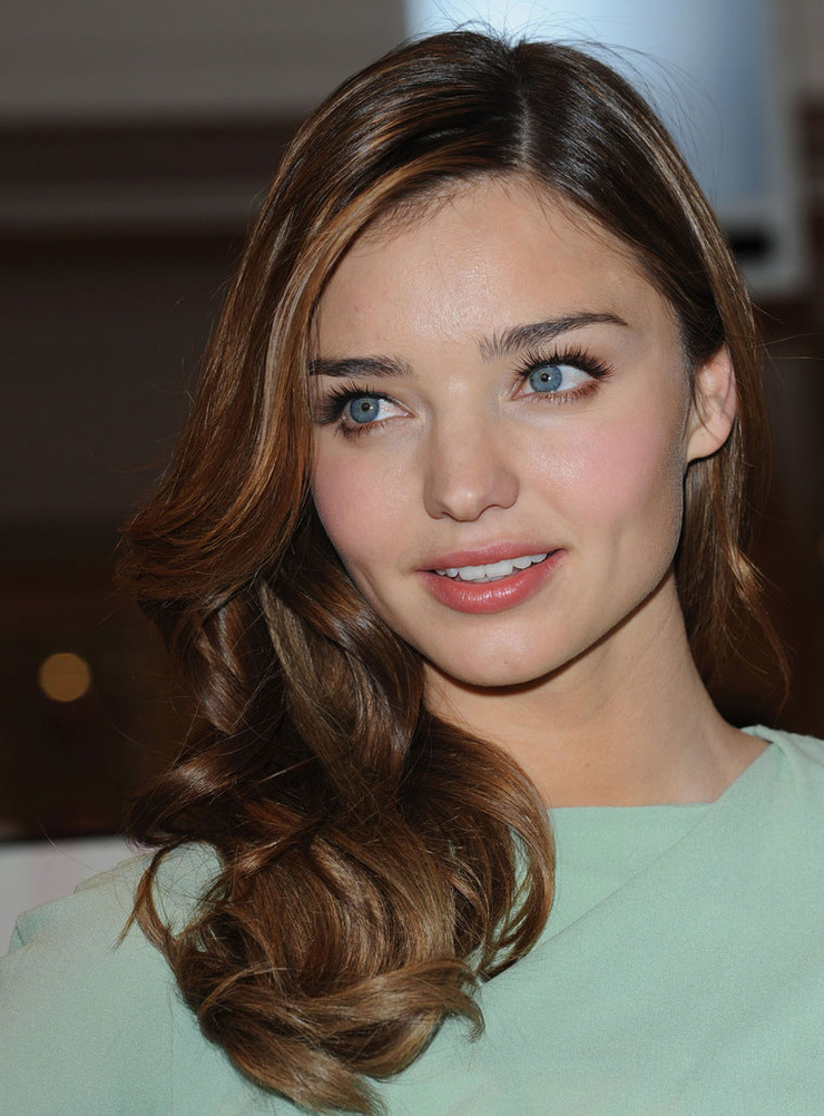 Miranda Kerr