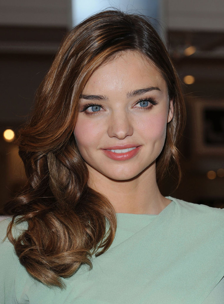 Miranda Kerr