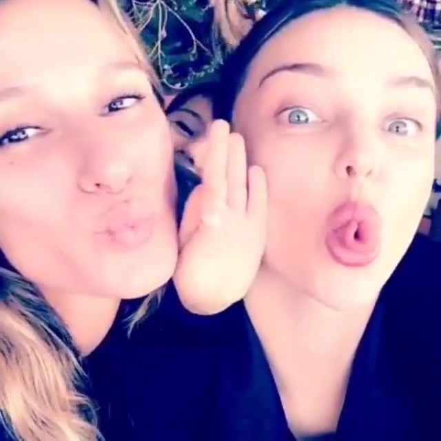 Miranda Kerr