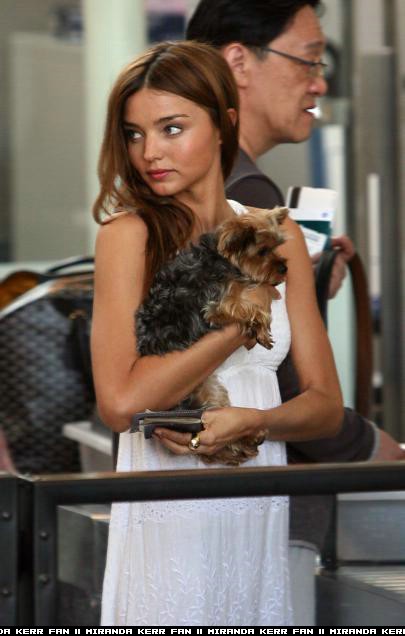 Miranda Kerr