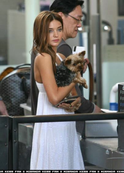 Miranda Kerr