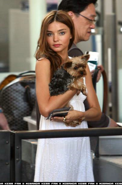 Miranda Kerr