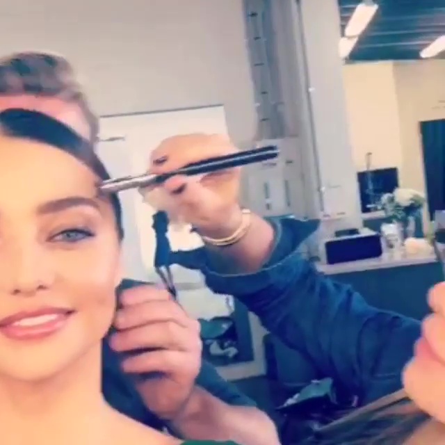 Miranda Kerr