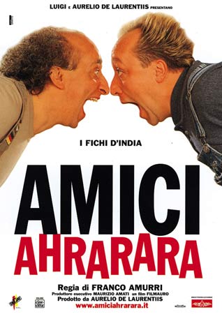 Amici ahrarara
