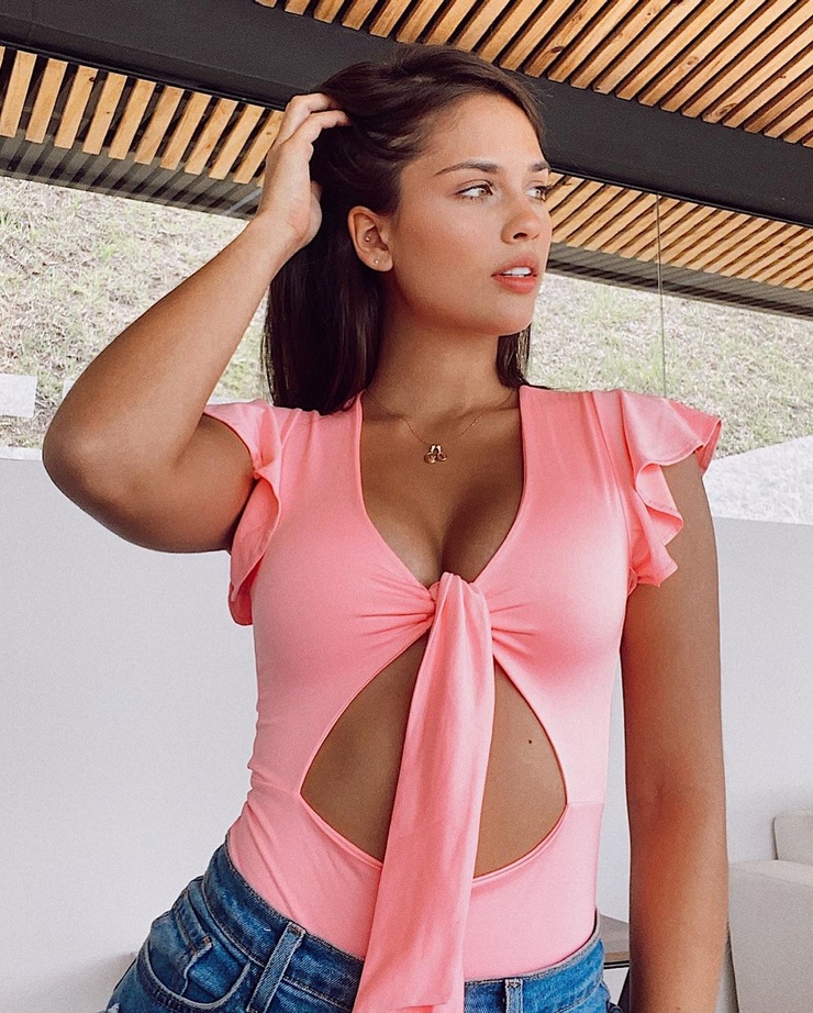 Valentina Ospina Valentina Ospina