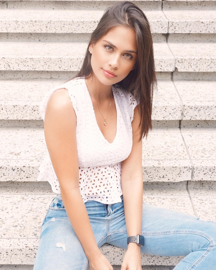 Valentina Ospina Valentina Ospina