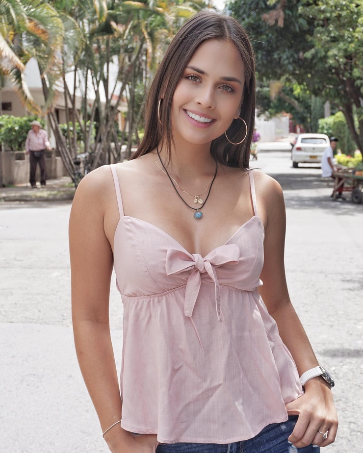 Valentina Ospina Valentina Ospina