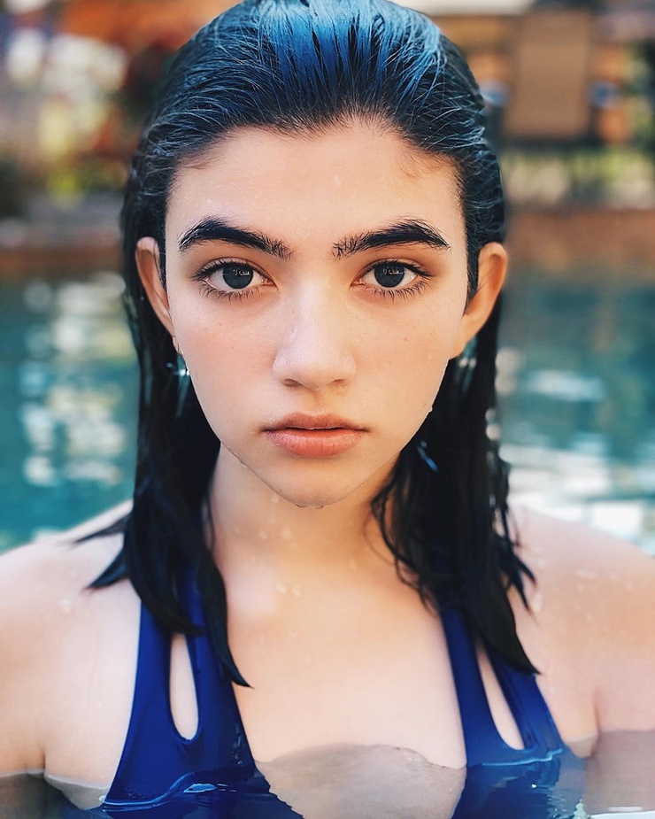 Samantha Gangal Samantha Gangal