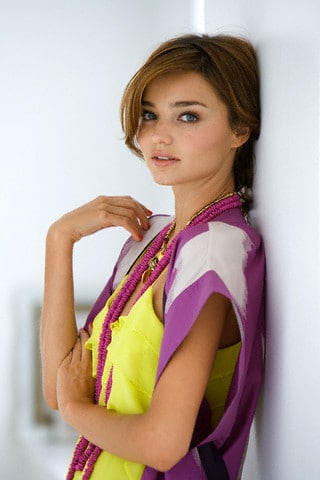Miranda Kerr