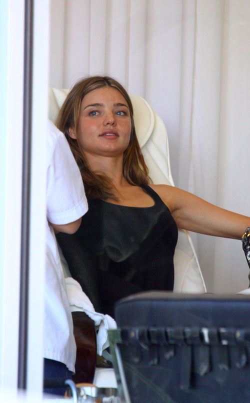 Miranda Kerr