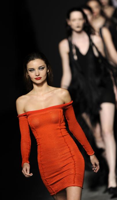 Miranda Kerr