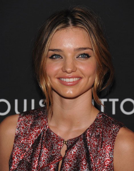 Miranda Kerr Miranda Kerr