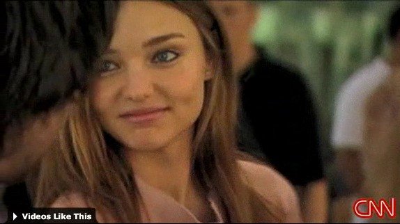Miranda Kerr