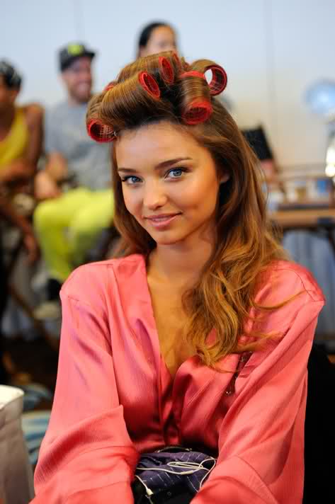 Miranda Kerr