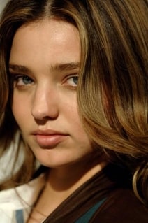 Miranda Kerr
