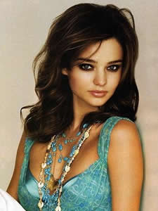 Miranda Kerr Miranda Kerr