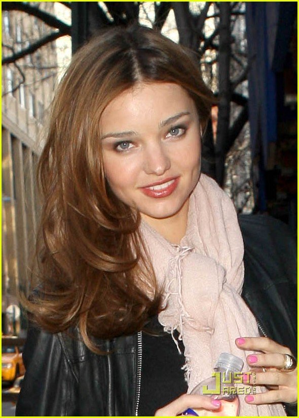 Miranda Kerr