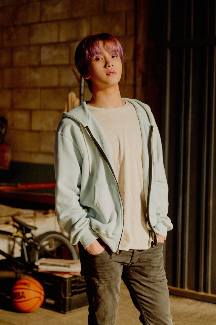 Haechan