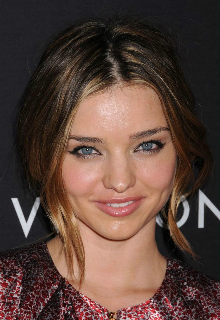 Miranda Kerr Miranda Kerr