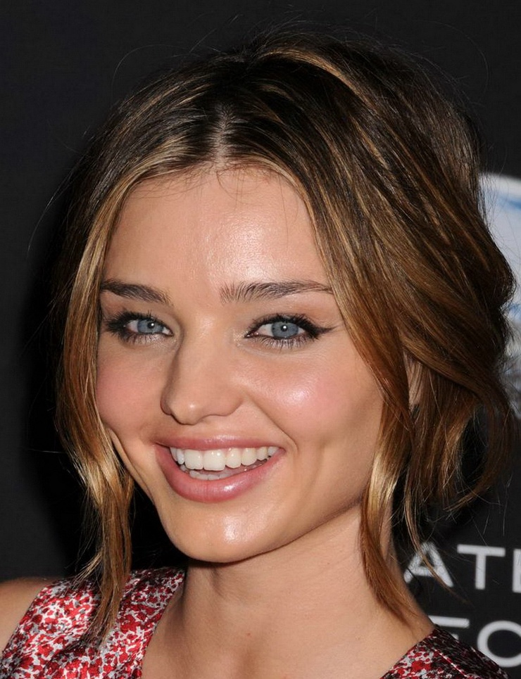 Miranda Kerr Miranda Kerr
