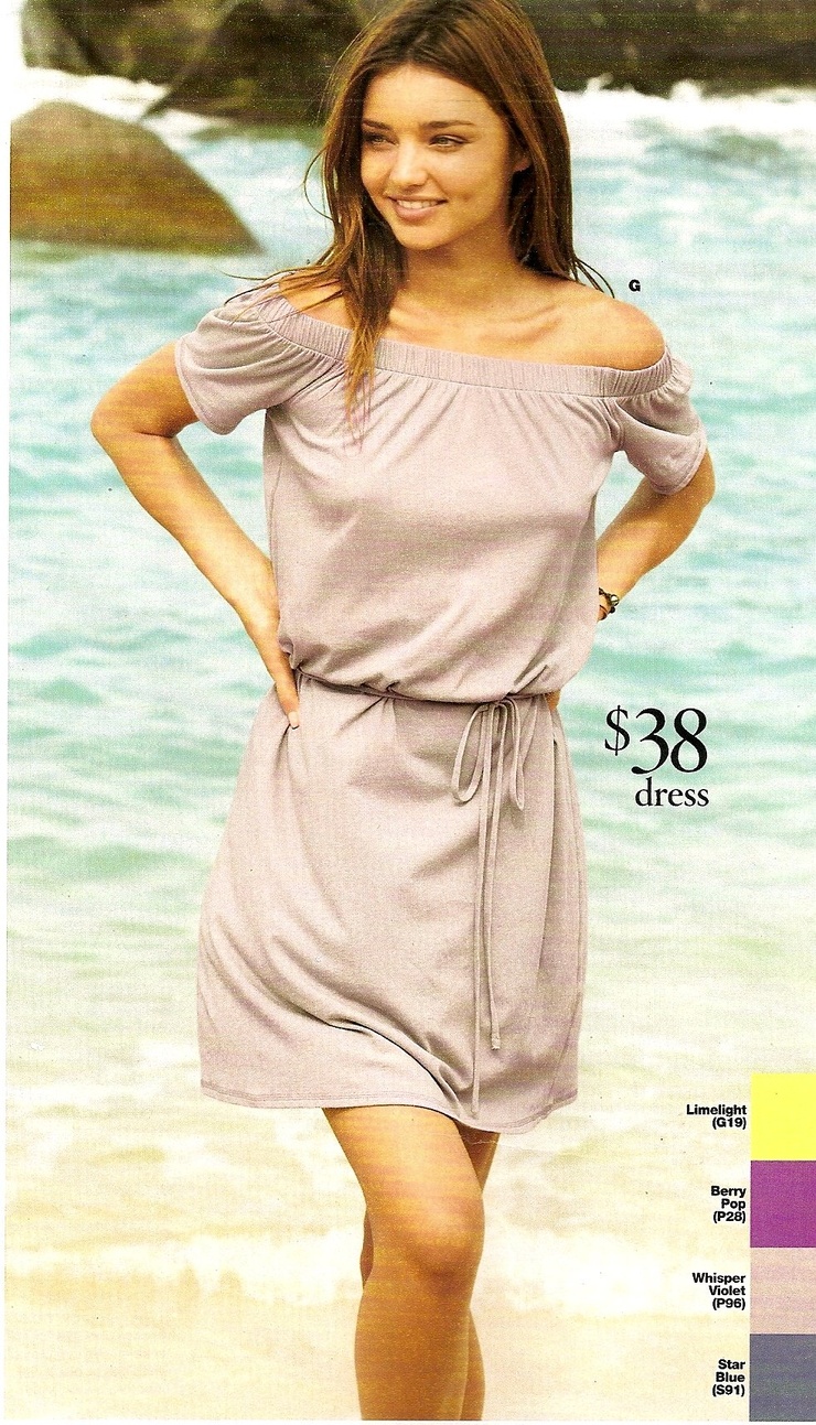 Miranda Kerr